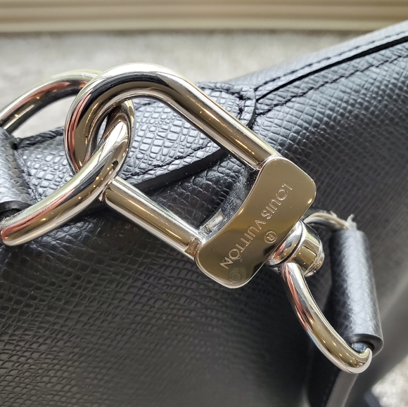 Louis Vuitton Anton Softside Briefcase - Picture 9 of 15